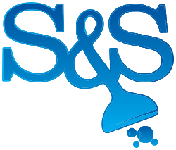 S&S Carpet and Upholstery LLC's Logo